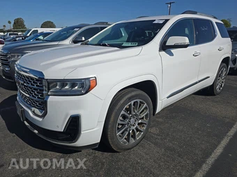 2023 GMC Acadia Denali 5SA