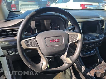 2023 GMC Acadia Denali 5SA - miniatura 10