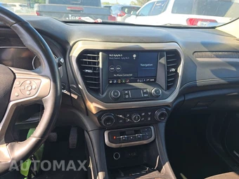 2023 GMC Acadia Denali 5SA - miniatura 11