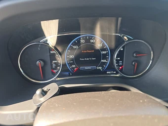2023 GMC Acadia Denali 5SA - miniatura 12
