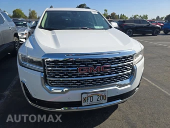 2023 GMC Acadia Denali 5SA - miniatura 2