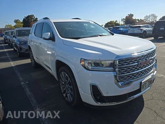 2023 GMC Acadia Denali 5SA - miniatura 3