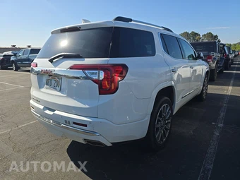 2023 GMC Acadia Denali 5SA - miniatura 4