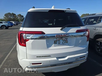 2023 GMC Acadia Denali 5SA - miniatura 5