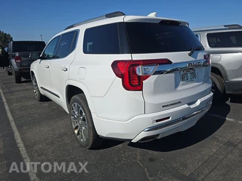 2023 GMC Acadia Denali 5SA - miniatura 6