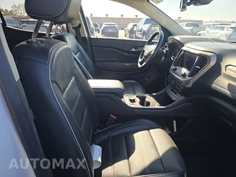 2023 GMC Acadia Denali 5SA - miniatura 8