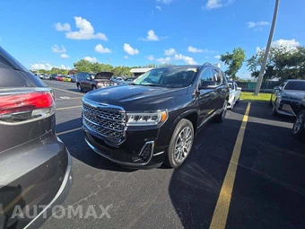 2023 GMC Acadia Denali 5SA