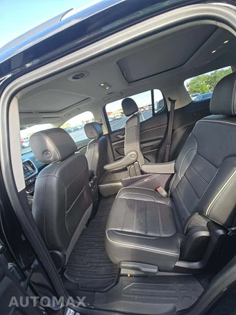 2023 GMC Acadia Denali 5SA - miniatura 13
