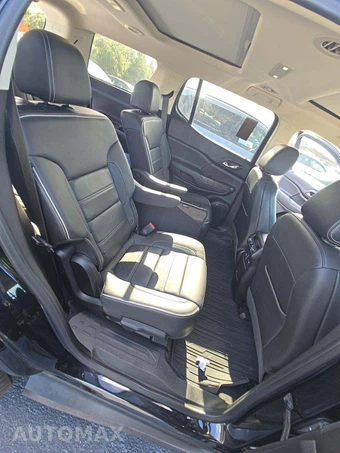2023 GMC Acadia Denali 5SA - miniatura 17
