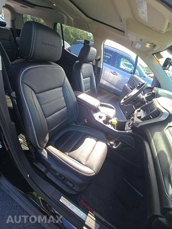 2023 GMC Acadia Denali 5SA - miniatura 19