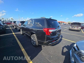2023 GMC Acadia Denali 5SA - miniatura 2