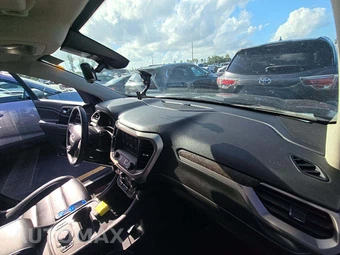 2023 GMC Acadia Denali 5SA - miniatura 20