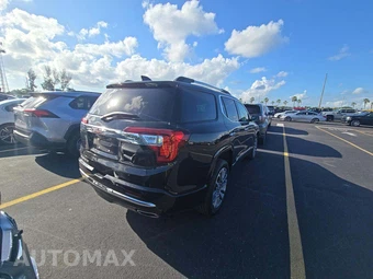 2023 GMC Acadia Denali 5SA - miniatura 3