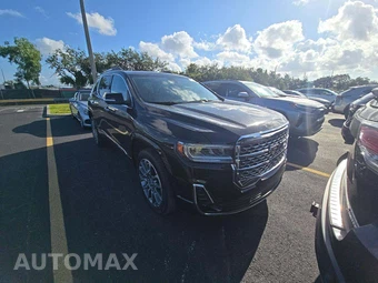 2023 GMC Acadia Denali 5SA - miniatura 4