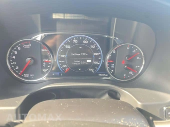 2023 GMC Acadia Denali 5SA - miniatura 9