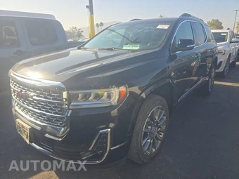 2023 GMC Acadia Denali 5SA