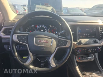 2023 GMC Acadia Denali 5SA - miniatura 10