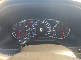 2023 GMC Acadia Denali 5SA - miniatura 12