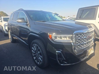 2023 GMC Acadia Denali 5SA - miniatura 3