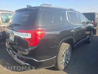 2023 GMC Acadia Denali 5SA - miniatura 4