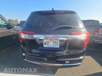 2023 GMC Acadia Denali 5SA - miniatura 5
