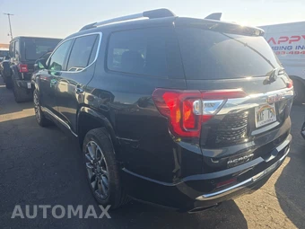 2023 GMC Acadia Denali 5SA - miniatura 6
