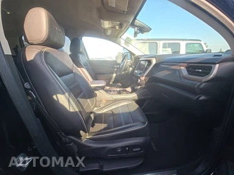 2023 GMC Acadia Denali 5SA - miniatura 8
