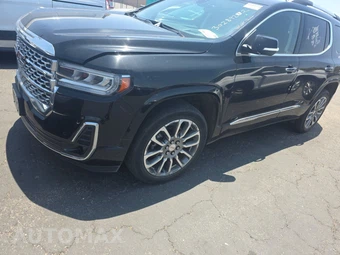 2023 GMC Acadia Denali 5SA