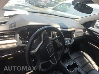 2023 GMC Acadia Denali 5SA - miniatura 11