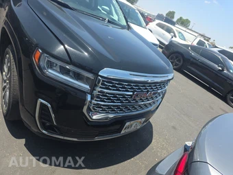 2023 GMC Acadia Denali 5SA - miniatura 2