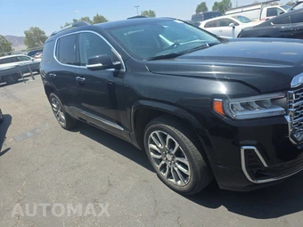 2023 GMC Acadia Denali 5SA - miniatura 3