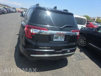 2023 GMC Acadia Denali 5SA - miniatura 5