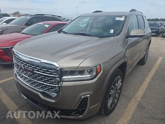 2023 GMC Acadia Denali 5SA