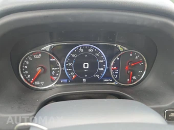 2023 GMC Acadia Denali 5SA - miniatura 12