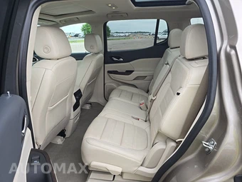 2023 GMC Acadia Denali 5SA - miniatura 13