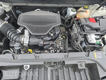 2023 GMC Acadia Denali 5SA - miniatura 16