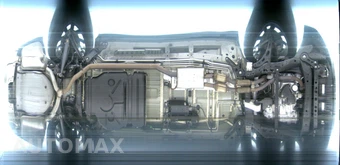 2023 GMC Acadia Denali 5SA - miniatura 20