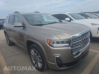 2023 GMC Acadia Denali 5SA - miniatura 3