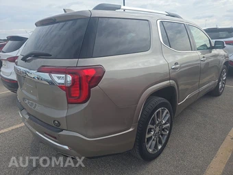 2023 GMC Acadia Denali 5SA - miniatura 4
