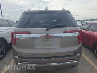 2023 GMC Acadia Denali 5SA - miniatura 5