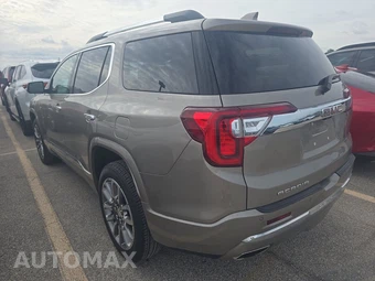 2023 GMC Acadia Denali 5SA - miniatura 6