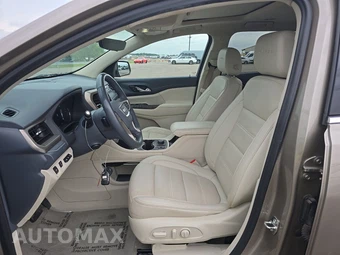 2023 GMC Acadia Denali 5SA - miniatura 7