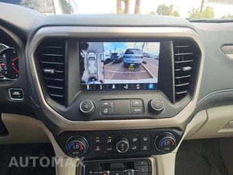 2023 GMC Acadia Denali 5SA - miniatura 10