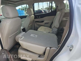 2023 GMC Acadia Denali 5SA - miniatura 13