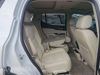 2023 GMC Acadia Denali 5SA - miniatura 17