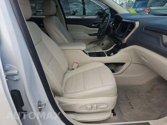 2023 GMC Acadia Denali 5SA - miniatura 19