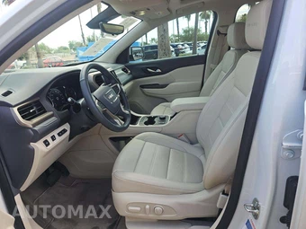 2023 GMC Acadia Denali 5SA - miniatura 6
