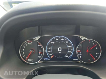 2023 GMC Acadia Denali 5SA - miniatura 9