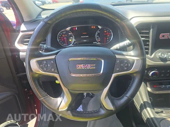 2023 GMC Acadia Denali 5SA - miniatura 10