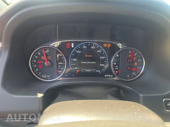 2023 GMC Acadia Denali 5SA - miniatura 12